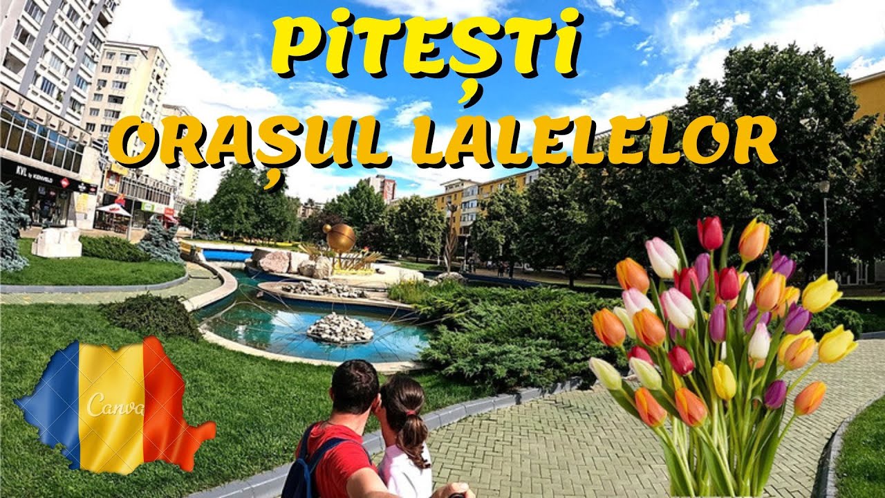 Pitești